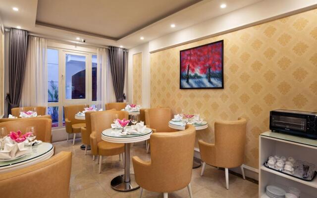 Skyline Hanoi Hotel