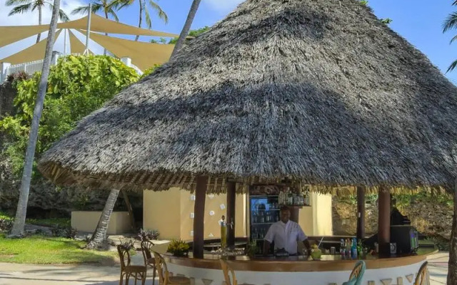 Diamonds Leisure Beach & Golf Resort