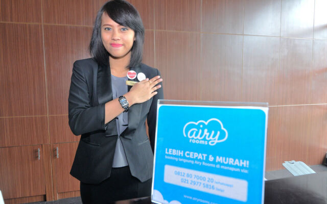 Airy Rappocini Landak Baru Makassar