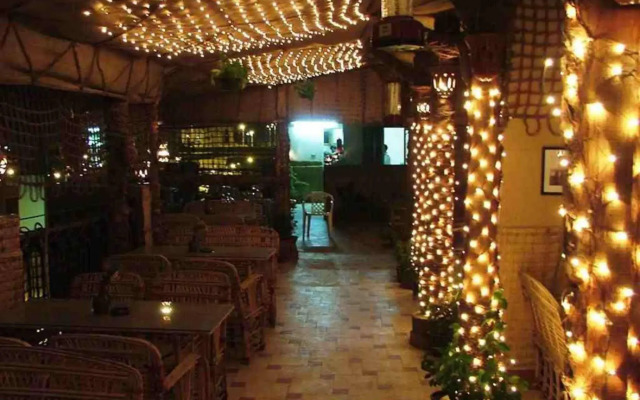 Keylany Hotel
