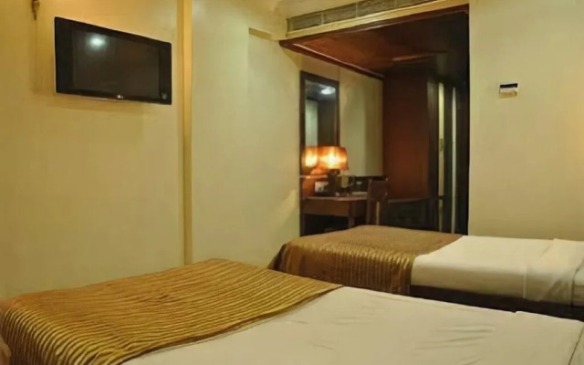 Hotel Sun- N -Snow