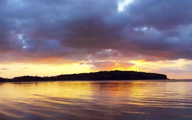 The Iriomote Island  Hotel HOSHITATE
