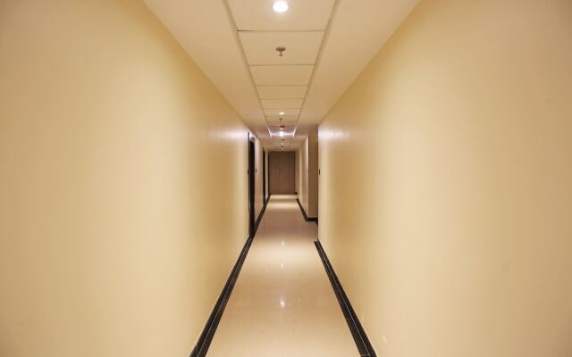 Hotel Golden Orchid