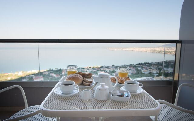 Belvedere Hotel