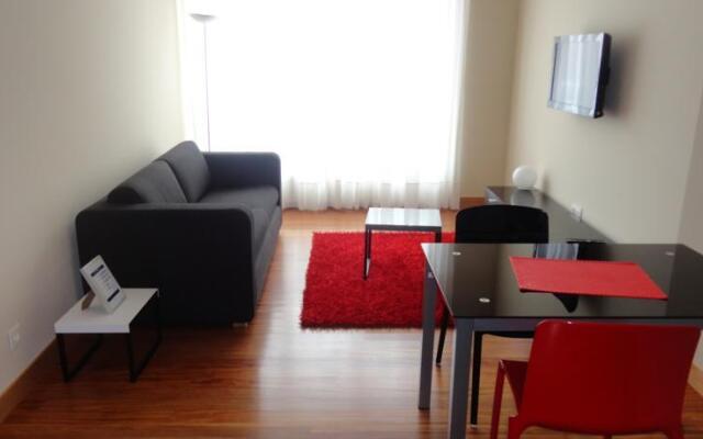 Getxo Apartamentos