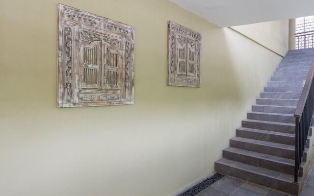 Devata Suite & Residence