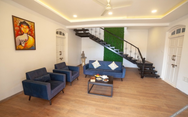 Regenta Place Green Leaf Mahabaleshwar