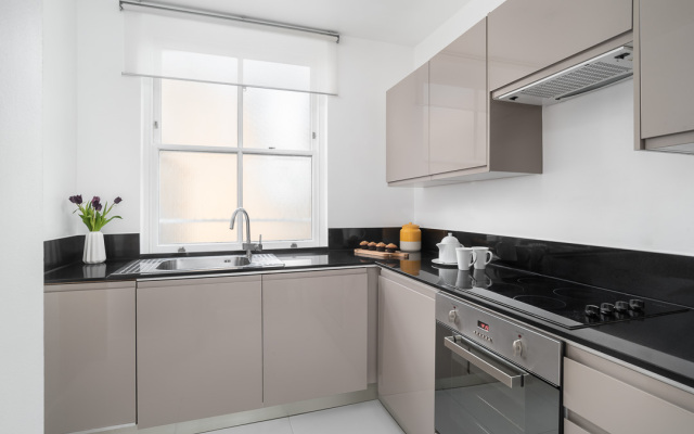 Nevern Place by Supercity Aparthotels