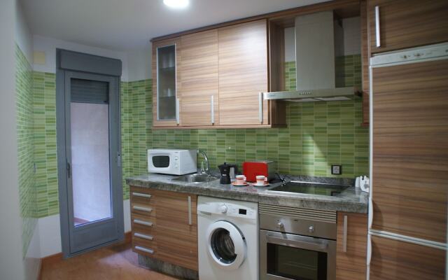 Apartamentos Don Manuel