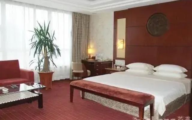 Yin Rui Lin Hotel - Hefei