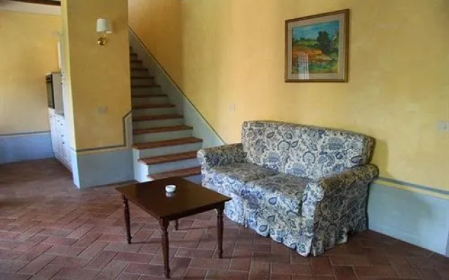 Podernovo Casa Vacanza - Apartments