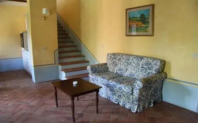 Podernovo Casa Vacanza - Apartments