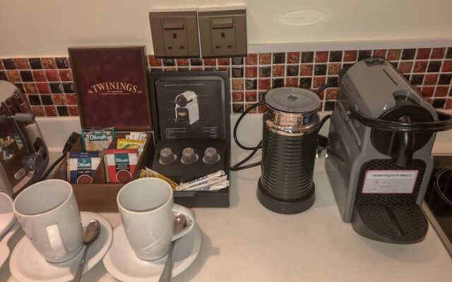 Nelover Qurtubah Hotel