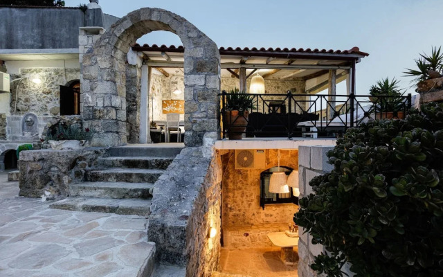 Villa Antonia