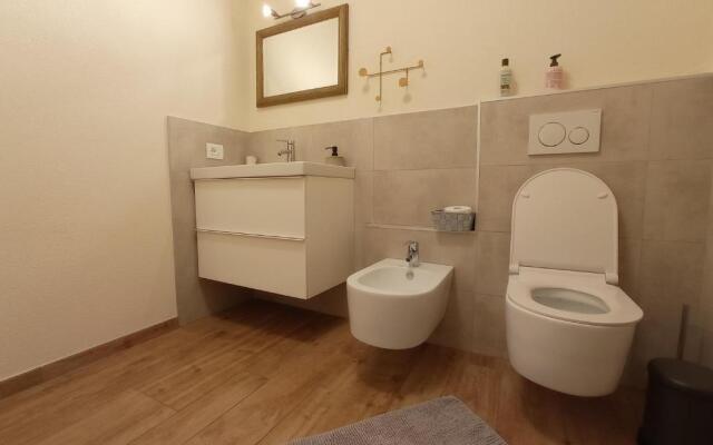 Maison Soleil - Lola suite