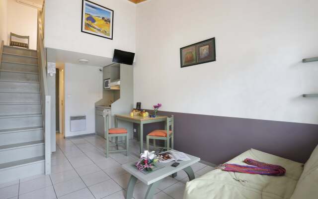 Vacancéole - Resid'price