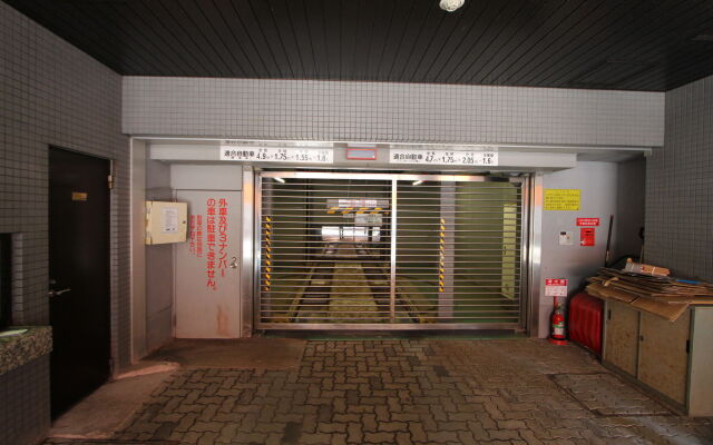 HOTEL LiVEMAX Sapporo-Ekimae