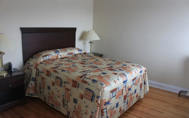 Revere Executive Suites