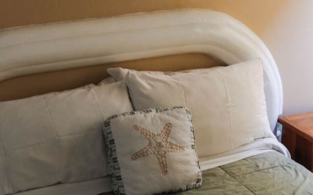 Luna Y Sol 3 Bedroom Townhouse