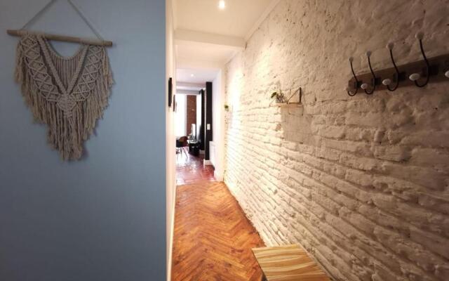 Le bon'appart - 50m de la cathédrale