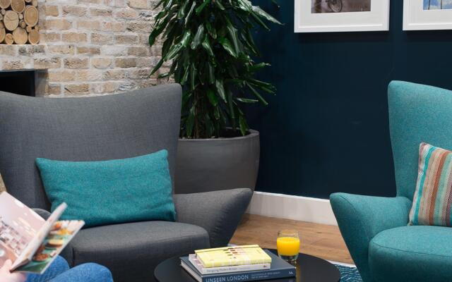 Staybridge Suites London - Vauxhall by IHG