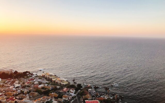 Apartamento 245 Vista Mar Horizonte