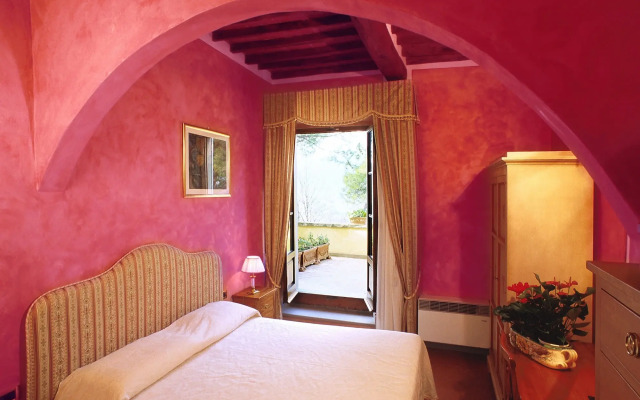 Palazzo al Torrione 2