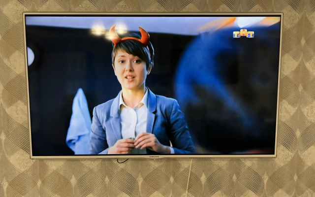 Апартаменты на улице Бабушкина 149