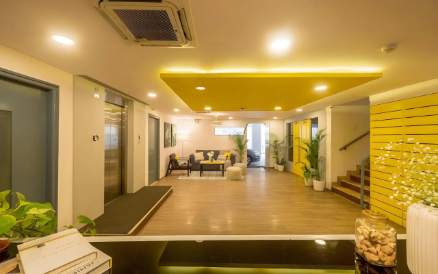 Olive Hotel Magrath by Embassy Group