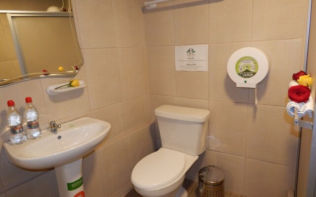 Hostal Eura