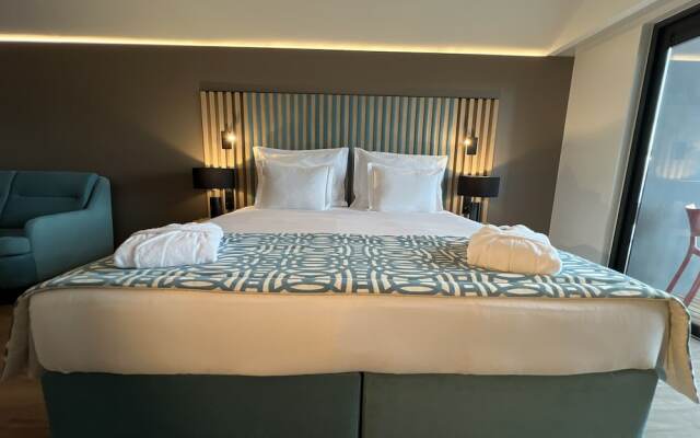 Pico TERRAMAR & SPA
