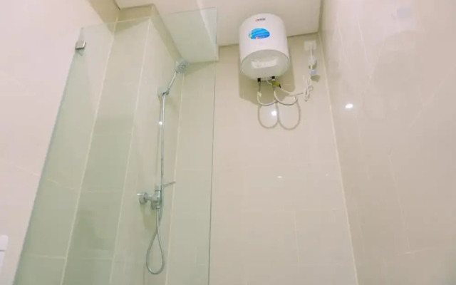 Luxury Studio At Daan Mogot City Apartment