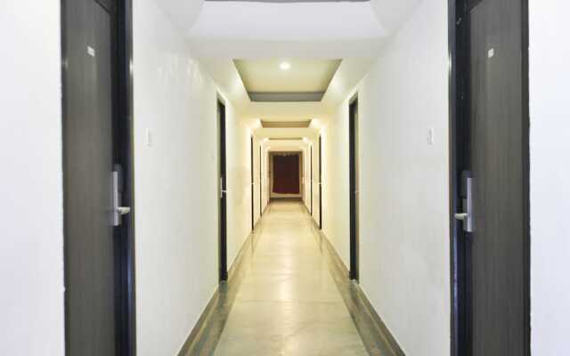 Nachiappa Park Hotel