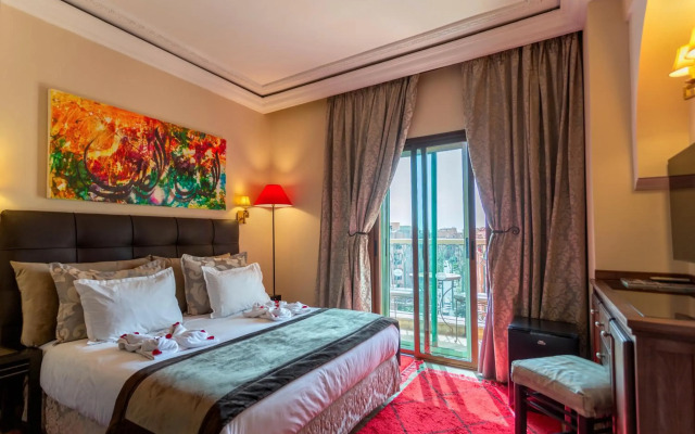 Hotel Le Caspien