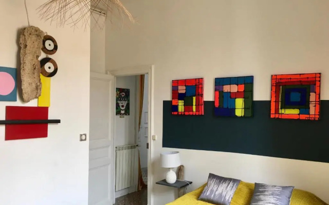 La Casa Deva - Maison d Artistes