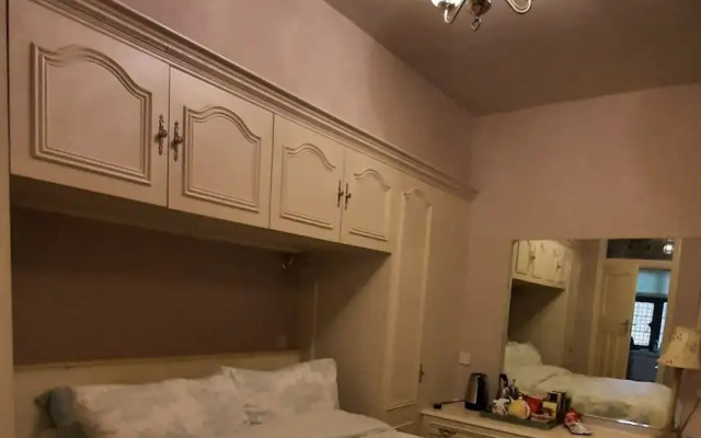 Ty'n Rhyl Boutique Bed & Breakfast