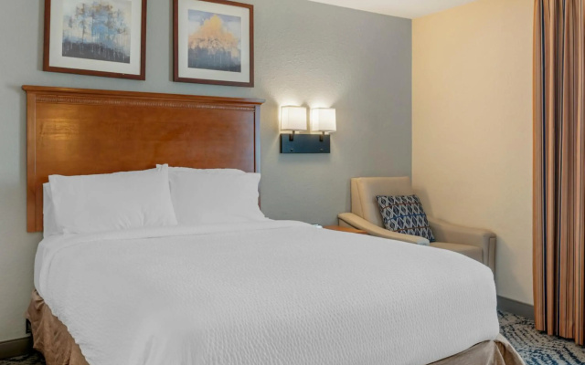Candlewood Suites Indianapolis East by IHG