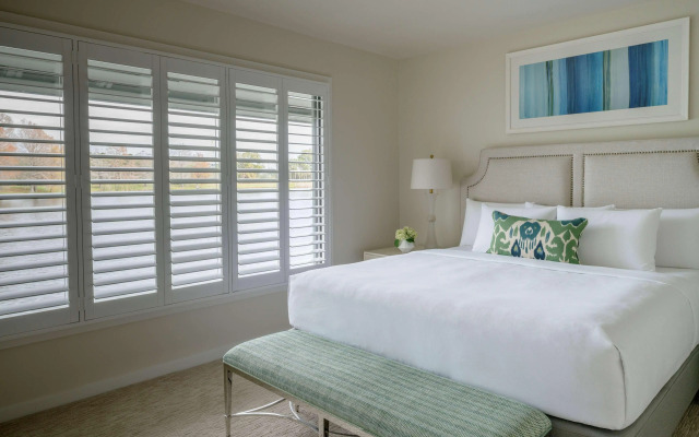 Hyatt Regency Grand Cypress