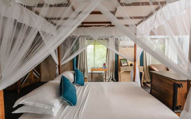 Tribe Yala - Luxury Camping