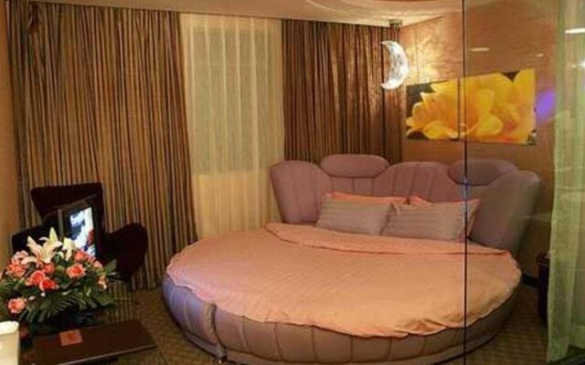 Orient Fashion Hotel Shenzhen