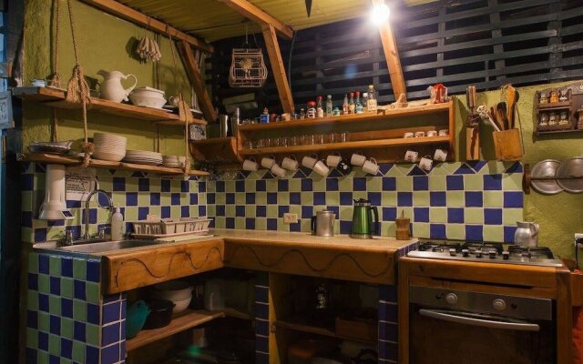 Hostal La Casa De Lili