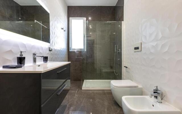 Appartamento Negroamaro by BarbarHouse