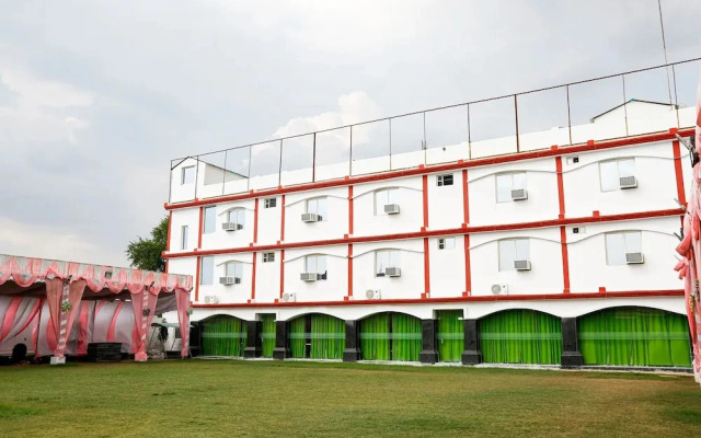 Oyo 41923 Prema Kunj Resort