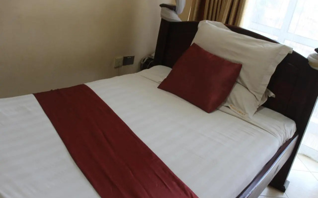 Makerere Star Hotel
