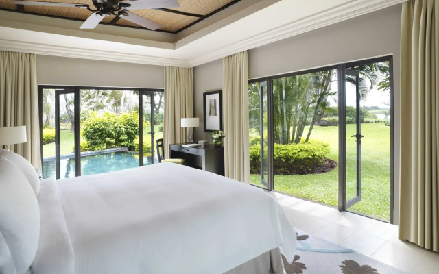 Four Seasons Resort Mauritius at Anahita
