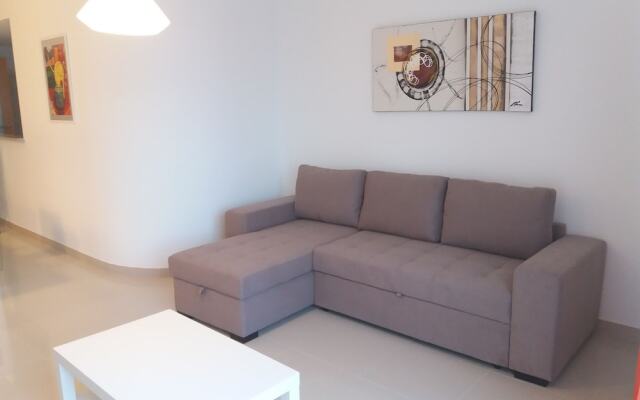 Residencial La Red