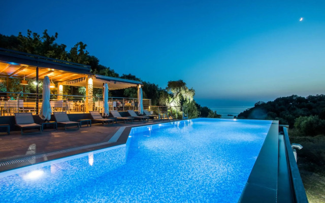 Aqua Oliva Resort