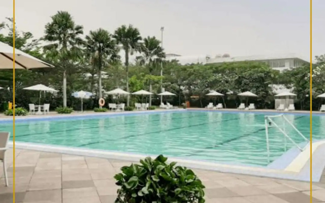 Prema Uja Villas