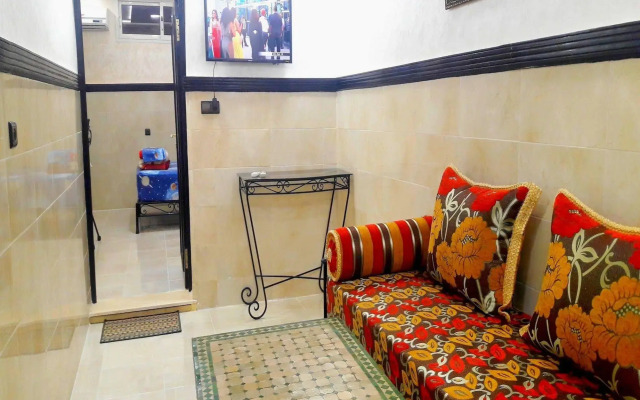 Villa Ziad