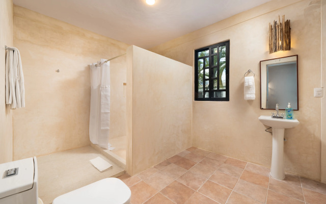 Alito Hotel Tulum